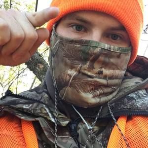 Meet your Posher, Sam